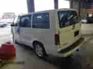 2004 Chevrolet Astro с VIN 1GNDM19X44B127282, выставлен на аукционе Copart как лот 83985534 с пробегом Не указан миль и На запчасти • Non repairable. История ставок и продаж доступна на DreamBid. Изображение 2.