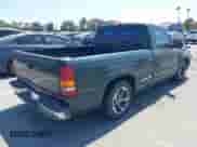 2001 Chevrolet Silverado 1500 с VIN 1GCEC14V61Z203867, выставлен на аукционе IAAI как лот 42615005 с пробегом 193 209 миль миль и . История ставок и продаж доступна на DreamBid. Изображение 4.