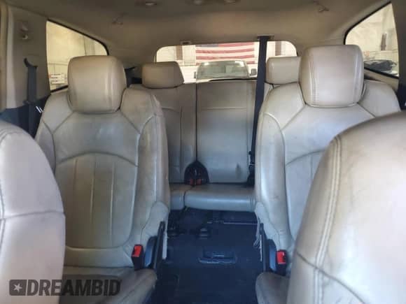 2009 Chevrolet Traverse LTZ with VIN 1GNEV33D29S132547, listed as a Copart auction lot 70061145 with 130,931 mi miles and Clean title. Bid and sale history available at DreamBid. Image 10.