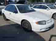 2003 Chevrolet Cavalier with VIN 1G1JC52F937375366, listed as a IAAI auction lot 43444695 with 174,457 mi miles and . Bid and sale history available at DreamBid. Image 1.