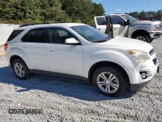 2013 Chevrolet Equinox LT с VIN 2GNALPEKXD1138032, выставлен на аукционе Copart как лот 85556225 с пробегом 147 857 миль миль и Чистый • Clean title. История ставок и продаж доступна на DreamBid. Изображение 4.