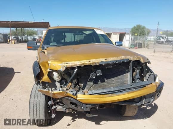 2009 Ford F-150 XL with VIN 1FTPX14V69KB48094, listed as a IAAI auction lot 43402551 with 221,074 mi miles and . Bid and sale history available at DreamBid. Image 13.