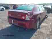 2010 Chevrolet Malibu 2LT с VIN 1G1ZD5E71AF119908, выставлен на аукционе IAAI как лот 42688063 с пробегом 41 626 миль миль и . История ставок и продаж доступна на DreamBid. Изображение 4.