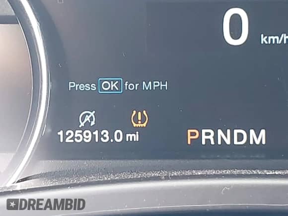 2018 Ford F-150 XL z VIN 1FTEW1EG2JKF48815, wystawiony jako IAAI lot #43303966 z przebiegiem 125 913 mil mil oraz . Historia ofert i sprzedaży dostępna na DreamBid. Obrazek 15.