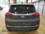 2021 Hyundai Tucson Value z VIN KM8J33A45MU328250, wystawiony jako Copart lot #80210175 z przebiegiem 73 872 mil mil oraz Szkoda całkowita • Salvage title. Historia ofert i sprzedaży dostępna na DreamBid. Obrazek 6.