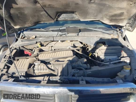 2004 Dodge Durango SLT z VIN 1D4HD48D84F113612, wystawiony jako IAAI lot #43549914 z przebiegiem 250 457 mil mil oraz . Historia ofert i sprzedaży dostępna na DreamBid. Obrazek 10.