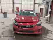 2017 Subaru Impreza Premium with VIN 4S3GKAB60H3622432, listed as a IAAI auction lot 42703374 with 54,772 mi miles and . Bid and sale history available at DreamBid. Image 12.