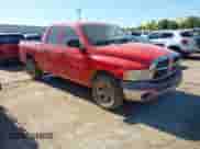 2003 Dodge 1500 ST z VIN 1D7HA18K63J521434, wystawiony jako IAAI lot #42217494 z przebiegiem 241 763 mil mil oraz . Historia ofert i sprzedaży dostępna na DreamBid. Obrazek 1.