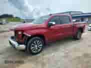 2022 Chevrolet Silverado 1500 LT with VIN 3GCPDDEK7NG506576, listed as a Copart auction lot 63663885 with 47,896 mi miles and Salvage title. Bid and sale history available at DreamBid. Image 1.