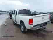 2010 Dodge 2500 SLT with VIN 3D7UT2CL6AG179884, listed as a IAAI auction lot 42180891 with Not provided miles and . Bid and sale history available at DreamBid. Image 3.