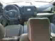 2018 Ford F-150 XL z VIN 1FTEX1EB0JKE64204, wystawiony jako Copart lot #80809995 z przebiegiem 171 059 mil mil oraz Szkoda całkowita • Salvage title. Historia ofert i sprzedaży dostępna na DreamBid. Obrazek 8.