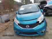 2015 Nissan Note S Plus с VIN 3N1CE2CP3FL391419, выставлен на аукционе IAAI как лот 41509097 с пробегом 121 094 миль миль и . История ставок и продаж доступна на DreamBid. Изображение 12.
