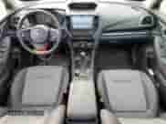 2022 Subaru Forester Special Sports z VIN JF2SKAJC5NH500442, wystawiony jako Copart lot #70546945 z przebiegiem 54 317 mil mil oraz Szkoda całkowita • Salvage title. Historia ofert i sprzedaży dostępna na DreamBid. Obrazek 8.