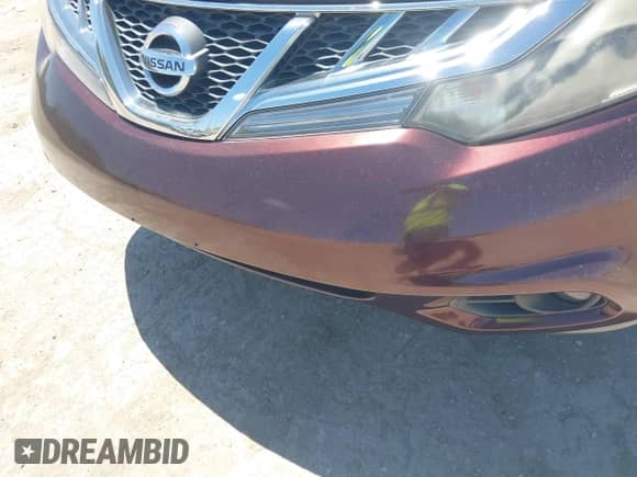 2013 Nissan Murano SV с VIN JN8AZ1MW1DW323012, выставлен на аукционе IAAI как лот 42999930 с пробегом 143 020 миль миль и . История ставок и продаж доступна на DreamBid. Изображение 6.