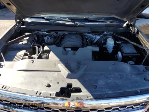 2014 Chevrolet Silverado 1500 LT with VIN 3GCPCREC3EG449480, listed as a Copart auction lot 81790765 with 196,305 mi miles and Clean title. Bid and sale history available at DreamBid. Image 11.