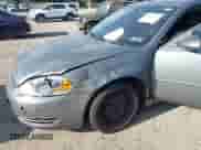 2009 Chevrolet Impala LS with VIN 2G1WB57K891106909, listed as a IAAI auction lot 43367424 with 155,384 mi miles and . Bid and sale history available at DreamBid. Image 6.