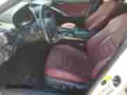 2018 Lexus IS 300 z VIN JTHBA1D21J5079687, wystawiony jako Copart lot #68481915 z przebiegiem 83 777 mil mil oraz Szkoda całkowita • Salvage title. Historia ofert i sprzedaży dostępna na DreamBid. Obrazek 7.