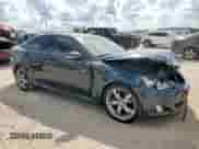 2010 Lexus IS 250 z VIN JTHBF5C22A5124968, wystawiony jako Copart lot #82197185 z przebiegiem 163 320 mil mil oraz Szkoda całkowita • Salvage title. Historia ofert i sprzedaży dostępna na DreamBid. Obrazek 4.