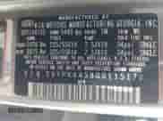 2016 Kia Sorento SXL with VIN 5XYPK4A58GG115170, listed as a IAAI auction lot 42689300 with 123,640 mi miles and . Bid and sale history available at DreamBid. Image 9.