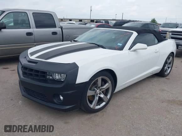 2011 Chevrolet Camaro 2SS с VIN 2G1FK3DJ4B9169786, выставлен на аукционе IAAI как лот 42421540 с пробегом 137 356 миль миль и . История ставок и продаж доступна на DreamBid. Изображение 17.