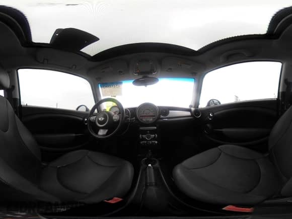 2010 MINI Hardtop with VIN WMWMF3C58ATZ60995, listed as a IAAI auction lot 42454882 with 147,607 mi miles and . Bid and sale history available at DreamBid. Image 20.