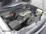 2001 Chevrolet Tracker ZR2 с VIN 2CNBJ734416921249, выставлен на аукционе IAAI как лот 42778404 с пробегом 136 300 миль миль и . История ставок и продаж доступна на DreamBid. Изображение 10.