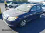 2008 Hyundai Elantra GLS с VIN KMHDU46D58U375065, выставлен на аукционе IAAI как лот 43475789 с пробегом 159 150 миль миль и . История ставок и продаж доступна на DreamBid. Изображение 2.