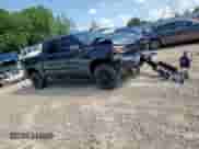 2022 Chevrolet Silverado 1500 Custom Trail Boss with VIN 1GCPYCEKXNZ202253, listed as a Copart auction lot 68821845 with 87,997 mi miles and Non repairable. Bid and sale history available at DreamBid. Image 13.