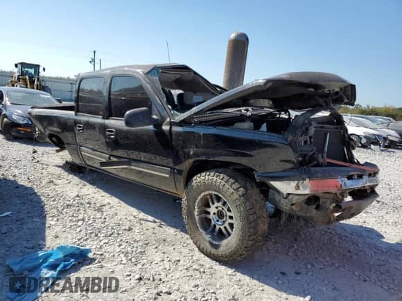 2006 Chevrolet Silverado 1500 LS с VIN 2GCEC13V761224275, выставлен на аукционе Copart как лот 89109875 с пробегом Не указан миль и Списание • Salvage title. История ставок и продаж доступна на DreamBid. Изображение 4.