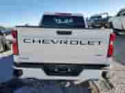 2022 Chevrolet Silverado 1500 RST z VIN 1GCUDEET9NZ568868, wystawiony jako Copart lot #41920785 z przebiegiem 22 897 mil mil oraz Szkoda całkowita • Salvage title. Historia ofert i sprzedaży dostępna na DreamBid. Obrazek 6.