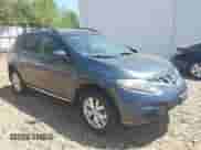 2014 Nissan Murano SV с VIN JN8AZ1MU9EW414304, выставлен на аукционе IAAI как лот 42069383 с пробегом 203 835 миль миль и . История ставок и продаж доступна на DreamBid. Изображение 1.