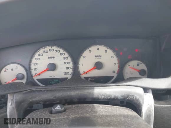 2002 Dodge Neon ES with VIN 1B3ES56C92D658539, listed as a IAAI auction lot 42647237 with 146,243 mi miles and . Bid and sale history available at DreamBid. Image 7.