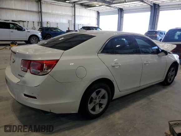 2016 Chevrolet Malibu LT с VIN 1G11C5SA3GF162980, выставлен на аукционе Copart как лот 82280665 с пробегом 204 746 миль миль и Чистый • Clean title. История ставок и продаж доступна на DreamBid. Изображение 3.