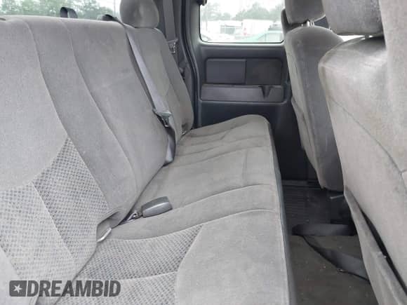 2006 Chevrolet Silverado 1500 LT3 с VIN 1GCEK19Z26Z221711, выставлен на аукционе IAAI как лот 42882557 с пробегом 200 007 миль миль и . История ставок и продаж доступна на DreamBid. Изображение 8.