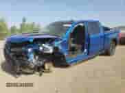 2024 Chevrolet Silverado 1500 ZR2 с VIN 3GCUDHE87RG197762, выставлен на аукционе Copart как лот 62410105 с пробегом 16 905 миль миль и Списание • Salvage title. История ставок и продаж доступна на DreamBid. Изображение 1.