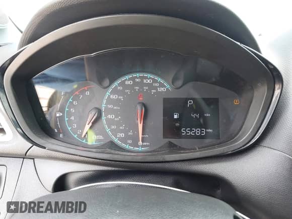 2022 Chevrolet Spark LS с VIN KL8CB6SA3NC011315, выставлен на аукционе IAAI как лот 42326727 с пробегом 55 283 миль миль и . История ставок и продаж доступна на DreamBid. Изображение 7.