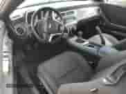 2012 Chevrolet Camaro 1LT z VIN 2G1FF3D30C9145024, wystawiony jako Copart lot #63378995 z przebiegiem 103 868 mil mil oraz Szkoda całkowita • Salvage title. Historia ofert i sprzedaży dostępna na DreamBid. Obrazek 8.