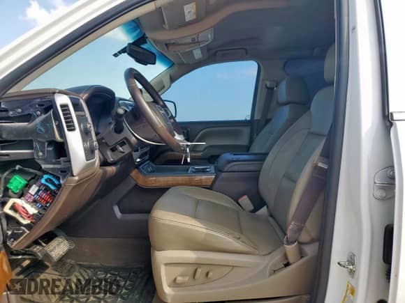 2017 GMC Sierra 1500 SLT с VIN 3GTU2NEC6HG347285, выставлен на аукционе Copart как лот 69379935 с пробегом 158 332 миль миль и Списание • Salvage title. История ставок и продаж доступна на DreamBid. Изображение 7.