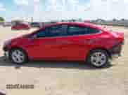 2017 Chevrolet Cruze LT с VIN 3G1BE5SM6HS518019, выставлен на аукционе IAAI как лот 43211656 с пробегом 86 950 миль миль и . История ставок и продаж доступна на DreamBid. Изображение 15.