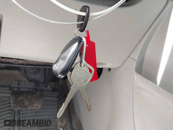 2005 Chevrolet Equinox LS z VIN 2CNDL13F656010556, wystawiony jako IAAI lot #42962999 z przebiegiem 190 520 mil mil oraz . Historia ofert i sprzedaży dostępna na DreamBid. Obrazek 11.