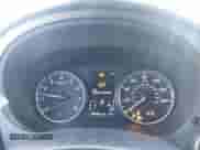 2020 Mitsubishi Outlander SE with VIN JA4AD3A32LZ036785, listed as a IAAI auction lot 43453949 with 83,451 mi miles and . Bid and sale history available at DreamBid. Image 7.