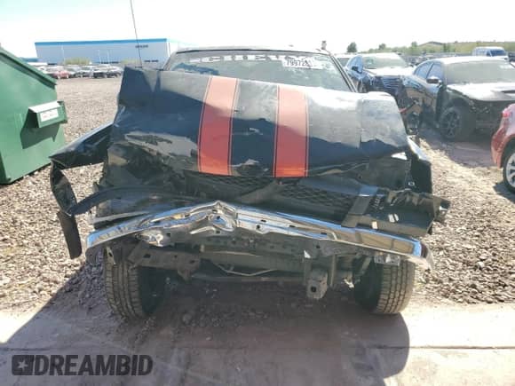 2008 Chevrolet Colorado Work Truck z VIN 1GCCS149488140572, wystawiony jako Copart lot #79972834 z przebiegiem 201 370 mil mil oraz Szkoda całkowita • Salvage title. Historia ofert i sprzedaży dostępna na DreamBid. Obrazek 5.