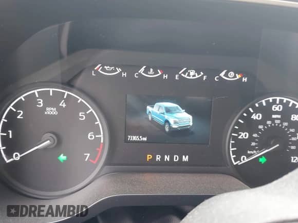 2021 Ford F-150 XL с VIN 1FTEW1CP3MKD08003, выставлен на аукционе IAAI как лот 43113288 с пробегом 73 365 миль миль и . История ставок и продаж доступна на DreamBid. Изображение 7.