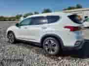 2019 Hyundai Santa Fe Ultimate с VIN 5NMS53AA2KH084022, выставлен на аукционе Copart как лот 80126705 с пробегом 102 370 миль миль и Списание • Salvage title. История ставок и продаж доступна на DreamBid. Изображение 2.