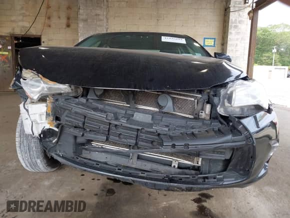 2017 Toyota Camry Hybrid LE with VIN 4T1BD1FK0HU223425, listed as a IAAI auction lot 42435694 with 314,905 mi miles and . Bid and sale history available at DreamBid. Image 6.