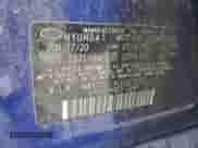 2020 Hyundai Ioniq Limited с VIN KMHC05LCXLU227317, выставлен на аукционе Copart как лот 38206414 с пробегом 46 880 миль миль и . История ставок и продаж доступна на DreamBid. Изображение 13.