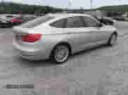 2014 BMW 3 Series 328i Gran Turismo xDrive с VIN WBA3X5C58ED558625, выставлен на аукционе IAAI как лот 42473401 с пробегом 106 419 миль миль и . История ставок и продаж доступна на DreamBid. Изображение 4.