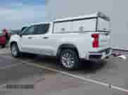 2020 Chevrolet Silverado 1500 Custom с VIN 3GCPYBEK7LG376045, выставлен на аукционе IAAI как лот 42507224 с пробегом 131 890 миль миль и . История ставок и продаж доступна на DreamBid. Изображение 3.