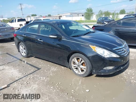 2012 Hyundai Sonata Limited с VIN 5NPEC4AC5CH357839, выставлен на аукционе IAAI как лот 42463034 с пробегом 200 000 миль миль и . История ставок и продаж доступна на DreamBid. Изображение 1.