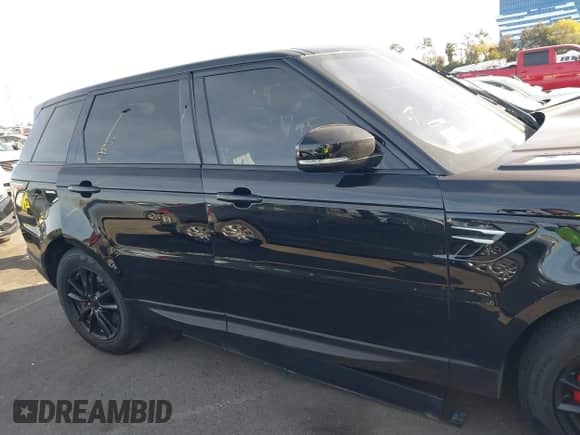 2020 Land Rover Range Rover Sport SE z VIN SALWG2SU5LA734268, wystawiony jako IAAI lot #41420161 z przebiegiem 59 563 mil mil oraz . Historia ofert i sprzedaży dostępna na DreamBid. Obrazek 13.